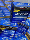 Minoxidil Kirkland 5% x 6 Unidades