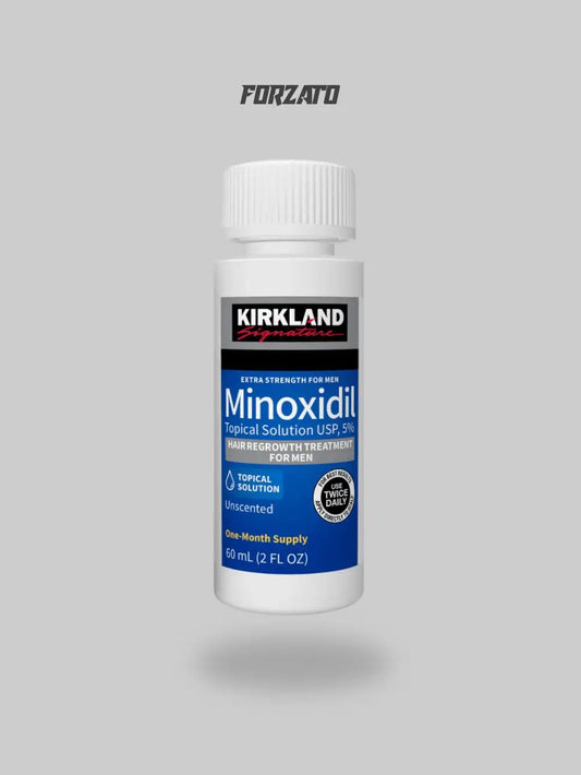 Minoxidil Kirkland 5%